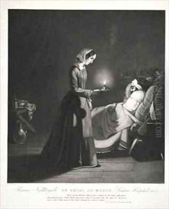 Florence Nightingale by Butterworth