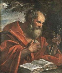 Saint Jerome