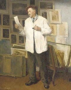 The connoisseur