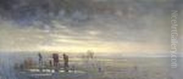 Antonin - Zimni Rano Napuste - view 1
