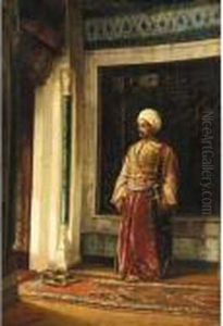 The Turkish Guard