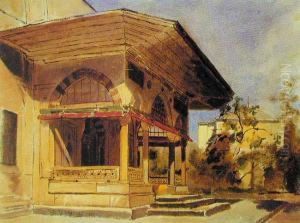 Motyw Architektoniczny