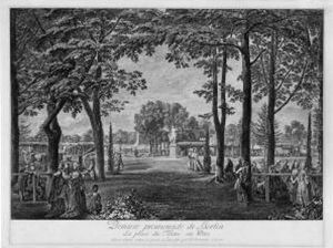 Premiere Promenade De Berlin