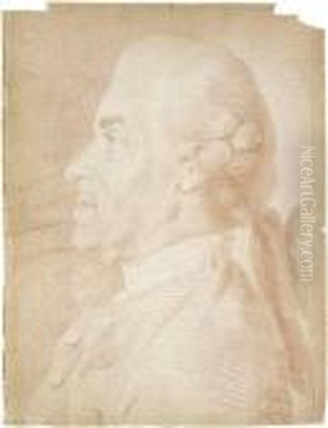 Bildnis Von Friedri - view 1