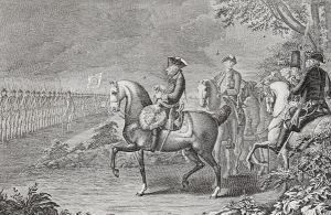 Konig Friedrich's Ii