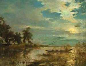 Chasse aux canards