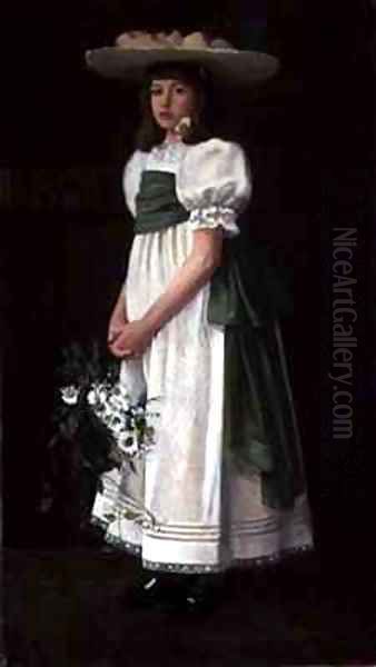 Ethel Mary Turner - view 1
