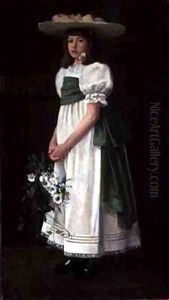 Ethel Mary Turner by Lucy M. Buck
