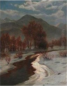 The Spirit Of Winter