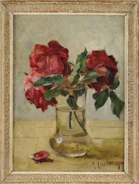 Bouquet De Roses Rouges - view 1