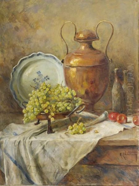 Nature Morte Aux Fruits - view 1