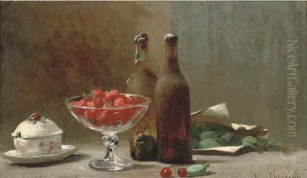 Bottles - view 1