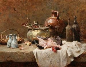 Le Poulet