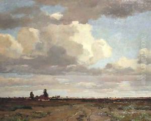 Autumn sky