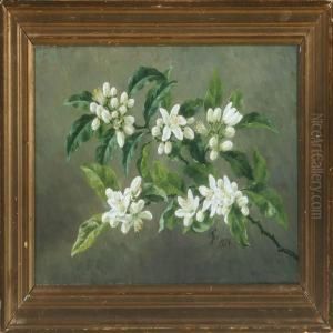 Branch Inbloom by Anthonie, Anthonore Christensen