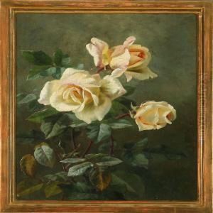 Yellow Roses