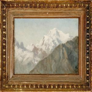 Mont Blanc