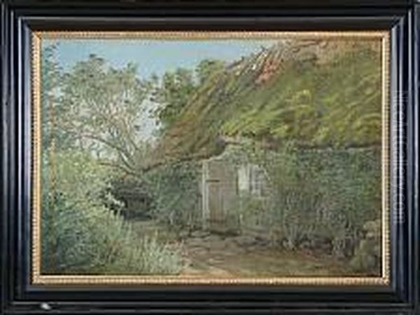 A Small House - view 1
