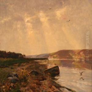 Mariagerfjord Mariagerfjord