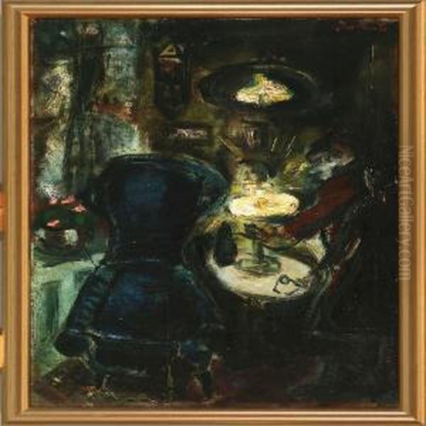 Interior - view 1