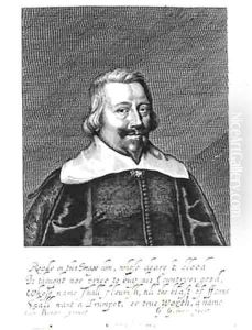 Portrait of John Pym (c.1584-1643) Portrait of John Pym (c.1584-1643)
