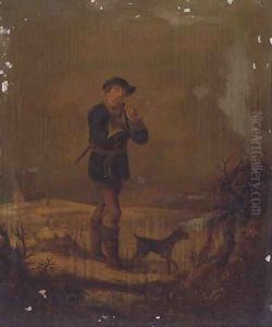 The woodman
