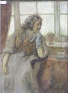 The Miner's Wife