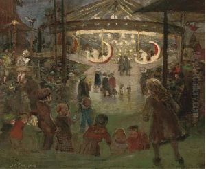 At The Carnival