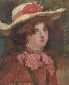 The Straw Hat