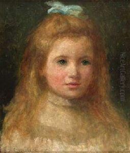 The Blue Bow