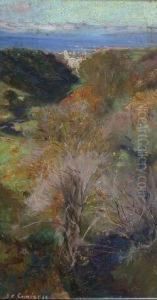 Seamill Seamill