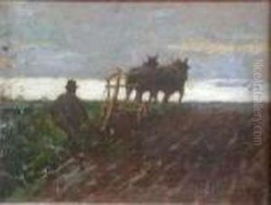 The Lonely Furrow The Lonely Furrow