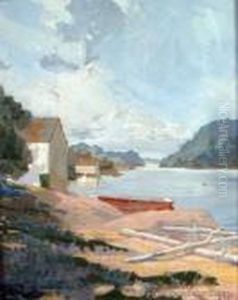 Boatsheds