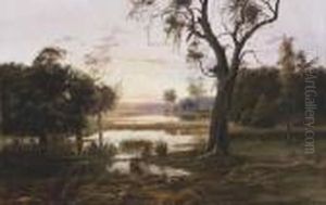 The Billabong The Billabong