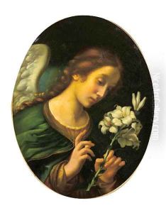 The Archangel Gabriel