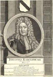 John Radcliffe John Radcliffe