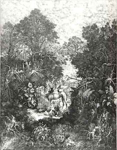The Good Samaritan
