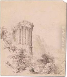 Church by Frederick Stuart Church