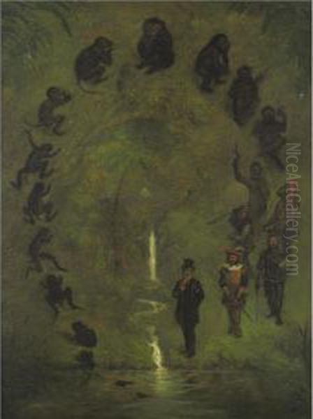 One Theory Of Evolution - view 1