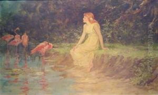 In Harmony With Nature - view 1
