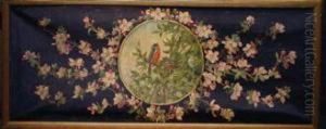 Spring by Frederick Stuart Church