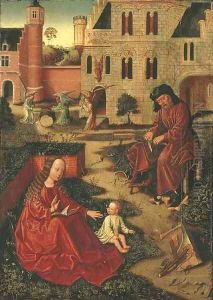 The Infancy of Christ
