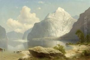 Fjord