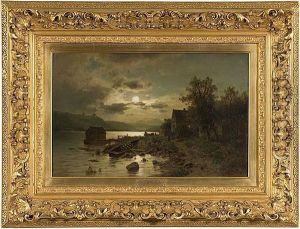 Night Landscape