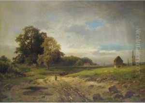 After The Storm