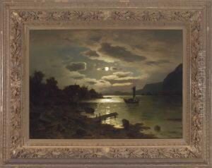 Untitled by Adolf Chwala
