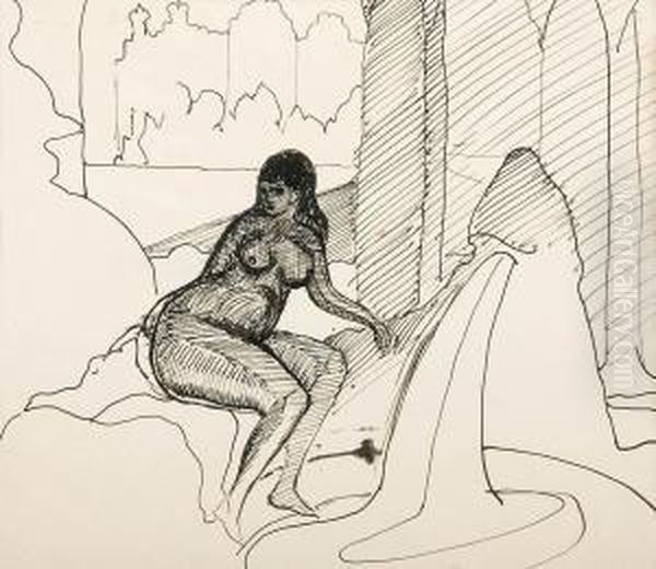 Akt - view 1