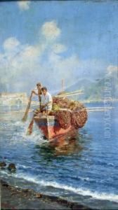 Pescatori A Mare Pescatori A Mare