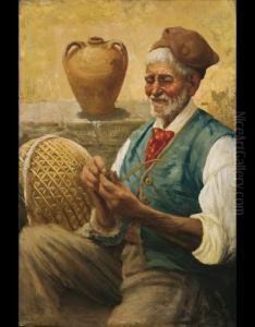 Il Riposo Del Pescatore Il Riposo Del Pescatore