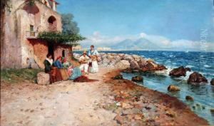 La Canzone Del Mare